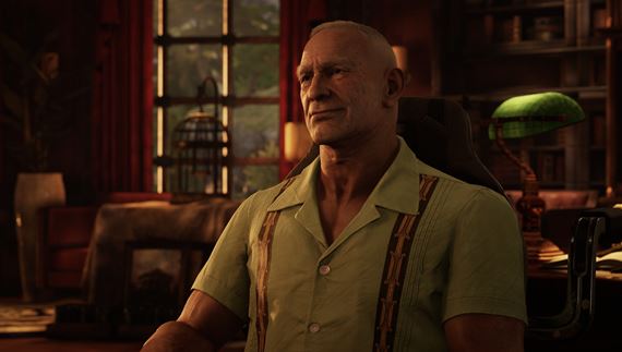 Gears 5 a Gears Tactics u maj zapracovan VRS Tier 2