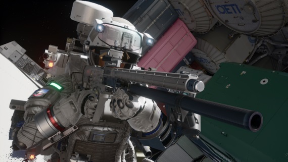 Autor Diabla sa ujal sci-fi akcie Boundary a strat�gie The Last Friend