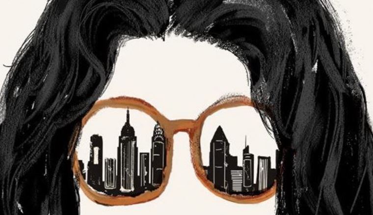 Prv recenzie minisrie Martina Scorseseho - Pretend It's a City