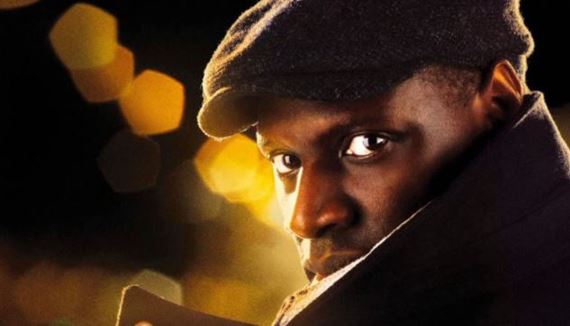 Lupin je mimoriadne dynamick� seri�l, kde ide hlavne o z�bavu a neust�le zvraty