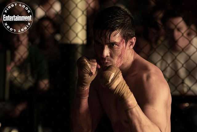 Mortal Kombat film pon�ka prv� detaily o pr�behu a aj fotky 