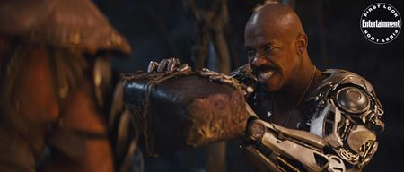 Mortal Kombat film ponka prv detaily o prbehu a aj fotky  