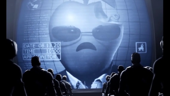 Epic za�aloval Apple a Google v UK