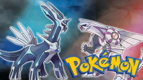 Pripravuje Nintendo remaky Pokemon Diamond a Pearl?