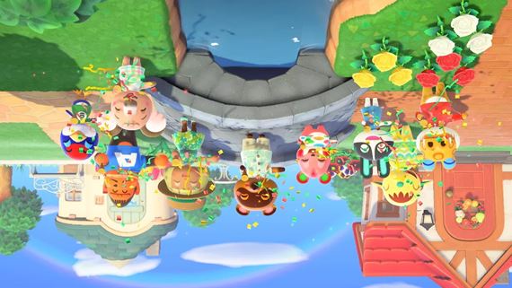 Predaje hier v Austrálii v roku 2020 viedol Animal Crossing, druhé bolo GTA V