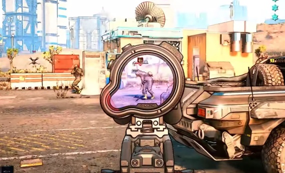 Zaujímavé mody pre Cyberpunk 2077