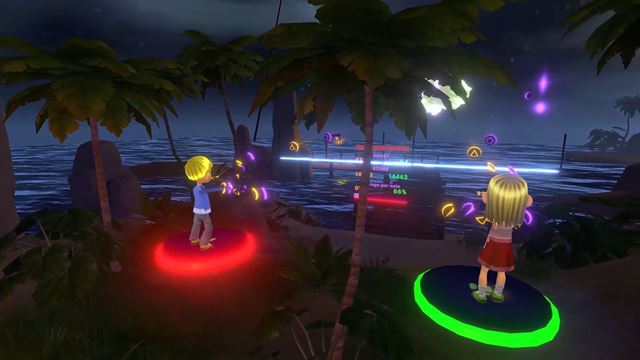 Sk�sili ste u� slovensk� rytmick� VR titul Song Beater?  