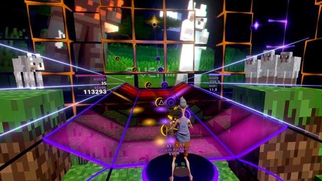 Sk�sili ste u� slovensk� rytmick� VR titul Song Beater?  