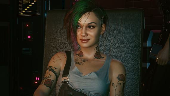 CD Projekt reaguje na obvinenia zo strany Jasona Schreiera