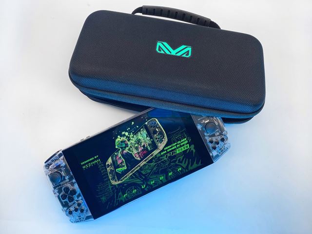 Aya Neo spust Indiegogo kampa vo februri  