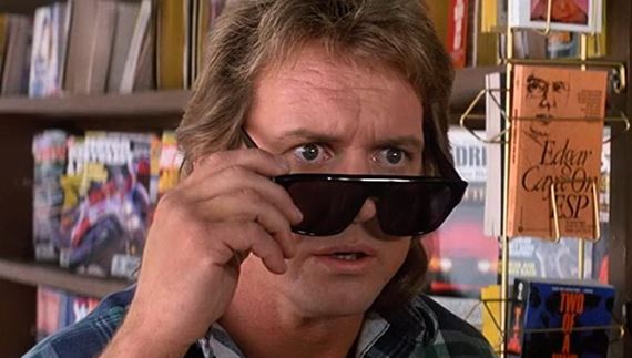 Nomadland, John Carpenter, Kimi no na wa - Filmový podcast Do kina vol. 139