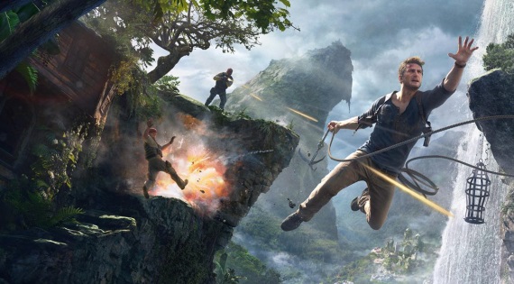 Visual Arts, nové štúdio Sony by malo pracovať na akčnej adventúre, ktorá je pokračovaním existujúcej značky