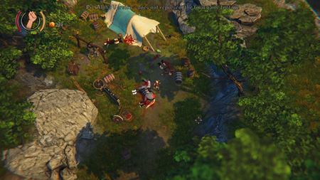 Stredovek GTA - Rustler u m dtum early access vydania  