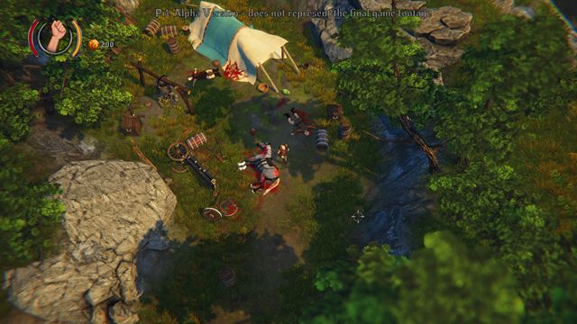 Stredovek� GTA - Rustler u� m� d�tum early access vydania 