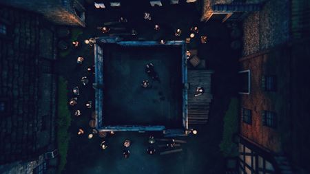 Stredovek GTA - Rustler u m dtum early access vydania  