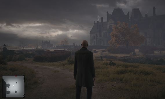 Recenzie na Hitman 3 sú už vonku