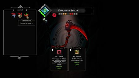 Juhoafrick dobrodrustvo The Endless Wyrd vyjde na jese v Early Access   