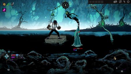 Juhoafrick dobrodrustvo The Endless Wyrd vyjde na jese v Early Access   