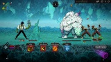 Juhoafrick dobrodrustvo The Endless Wyrd vyjde na jese v Early Access 