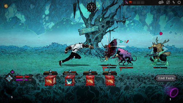 Juhoafrick� dobrodru�stvo The Endless Wyrd vyjde na jese� v Early Access  