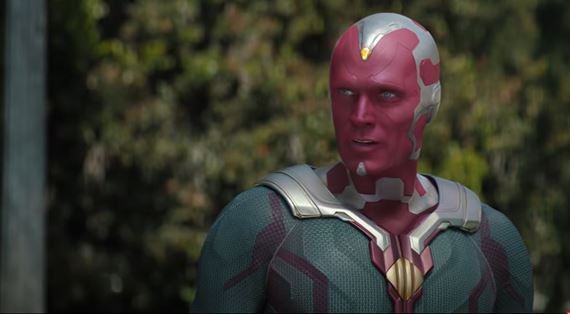 WandaVision nie je len ďalším príbehom o superhrdinoch, ale aj pocta sitcomom