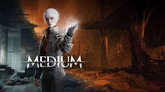 The Medium ukazuje svoje požiadavky na PC