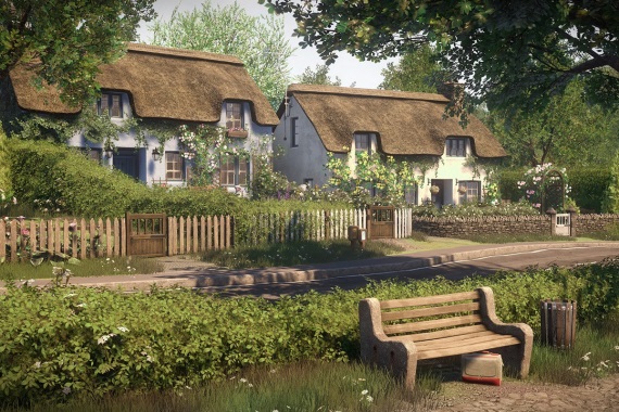 Autori Everybody's Gone To the Rapture pracuj� na novej hre