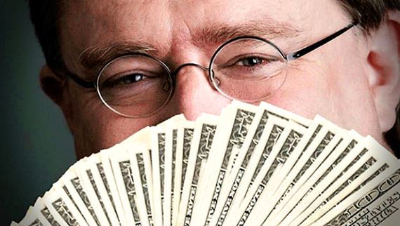 Valve a päť vydavateľov dostalo pokutu 7.8 miliónov eur od Európskej komisie