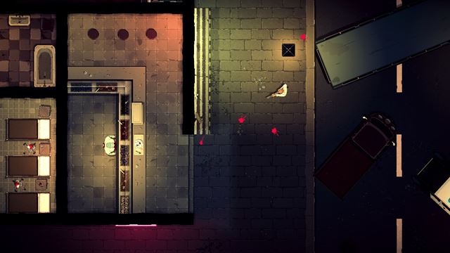 Pixelov� survival horror Hell is Others sa pripravuje na krvav� Early Access 