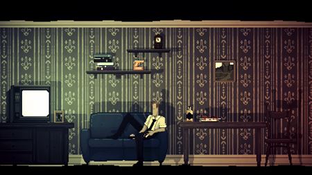 Pixelov survival horror Hell is Others sa pripravuje na krvav Early Access  