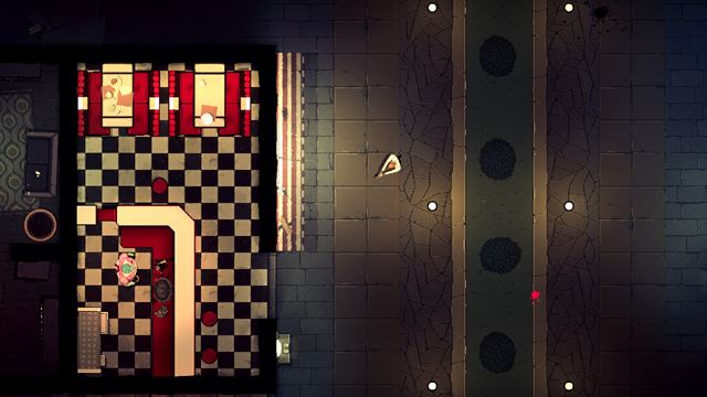 Pixelov� survival horror Hell is Others sa pripravuje na krvav� Early Access 