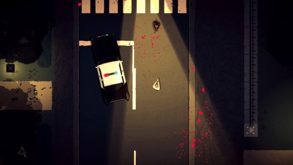 Pixelov survival horror Hell is Others sa pripravuje na krvav Early Access