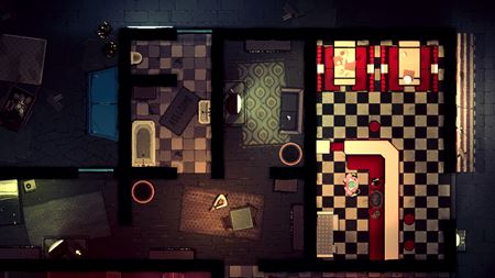 Pixelov survival horror Hell is Others sa pripravuje na krvav Early Access  