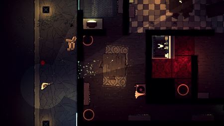 Pixelov survival horror Hell is Others sa pripravuje na krvav Early Access  