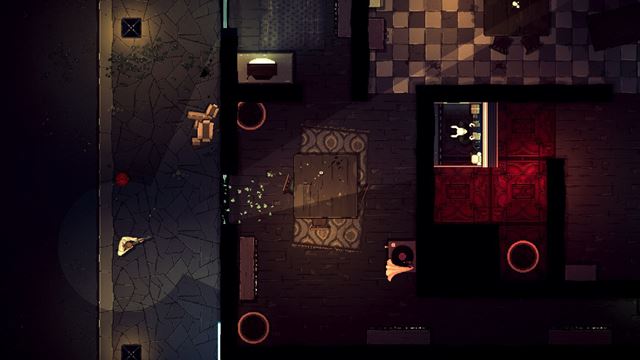 Pixelov� survival horror Hell is Others sa pripravuje na krvav� Early Access 