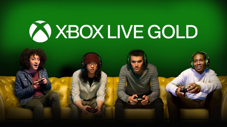 Microsoft nakoniec Xbox Live Gold nezdrauje, free 2 play hry bud u hraten zadarmo