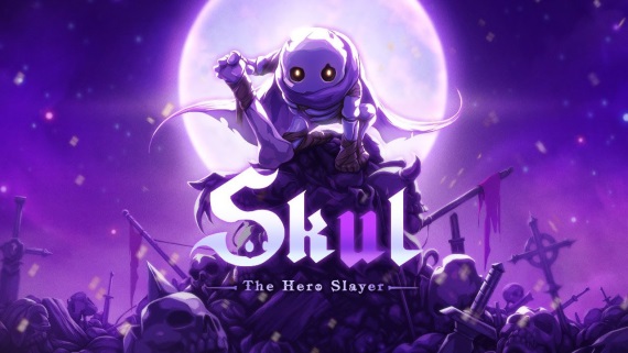 Skul: The Hero Slayer sa na PC darí