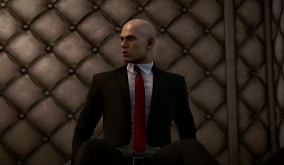 Hitman 3 má tajný koniec, ktorý hru prepojí s úplne prvým Hitmanom