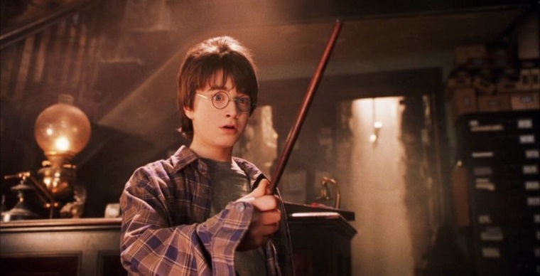 TV: Pripravuje HBO Max seril v svete Harryho Pottera?