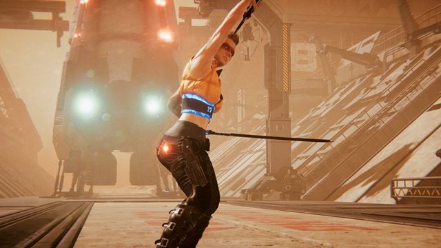 Post-apokalyptick� hra Age of Rust pr�de v marci na Steam s mo�nos�ou vyhra� Bitcoin 