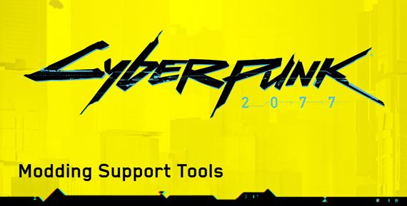 Cyberpunk 2077 už dostal oficiálne modovacie nástroje