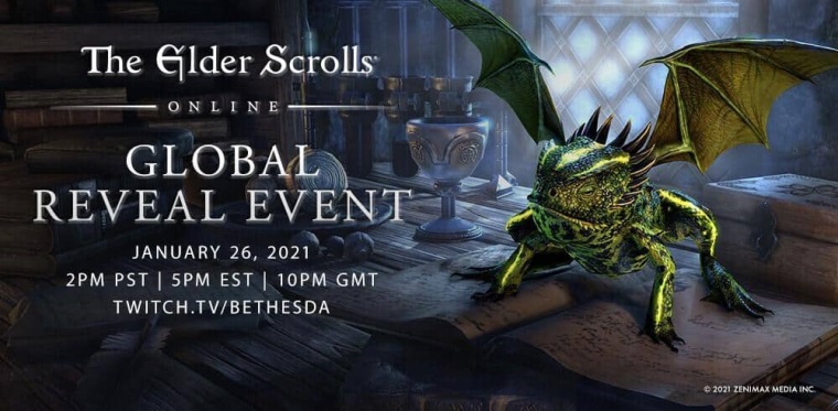 Elder Scrolls Online dnes predstav Gates of Oblivion
