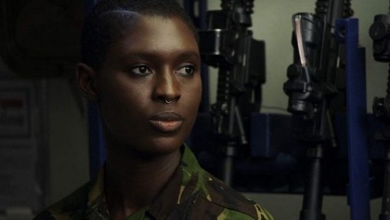 Netflix vybral hlavn postavu do Witcher: Blood Origin prequel srie