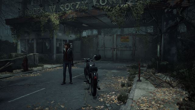 Benchmarky The Medium na PC 