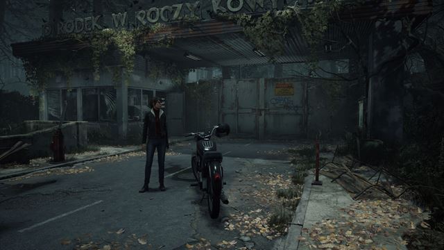 Benchmarky The Medium na PC 