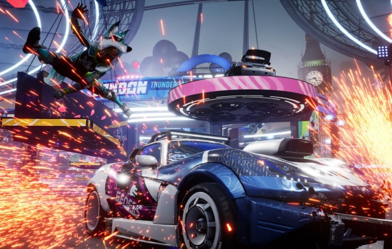 PS Plus ponuka vo februári prinesie trojicu zaujímavých hier