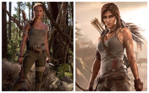 Tomb Raider dostane animovaný seriál na Netflixe