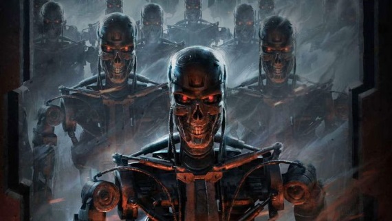 Terminator: Resistance ENHANCED sa odkladá