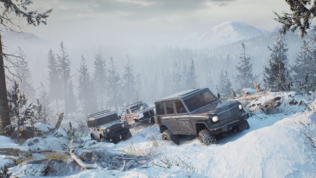 Survival online hra The Day Before ohl�sen� 