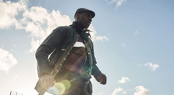 Populárny Lupin ponúka netflixový štandard a rýchly dej plný zvratov